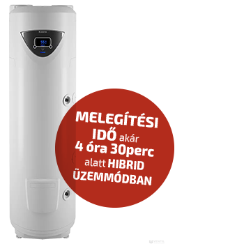 Ariston - Nuos PLUS WIFI 250